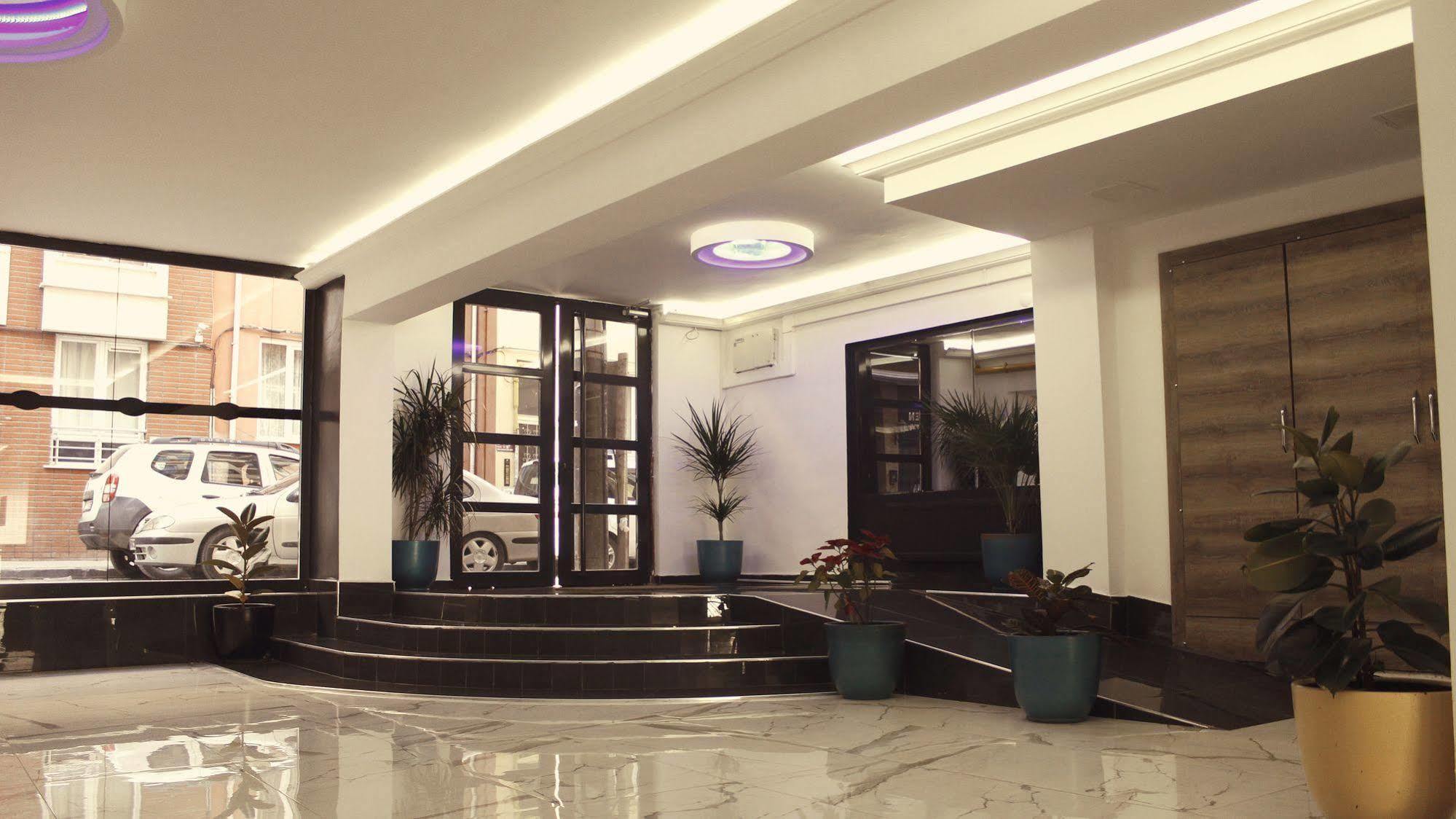 Vip Suit Эскишехир Экстерьер фото
